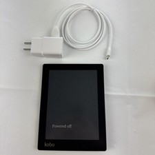 Kobo aura reader - 4gb, wi-fi