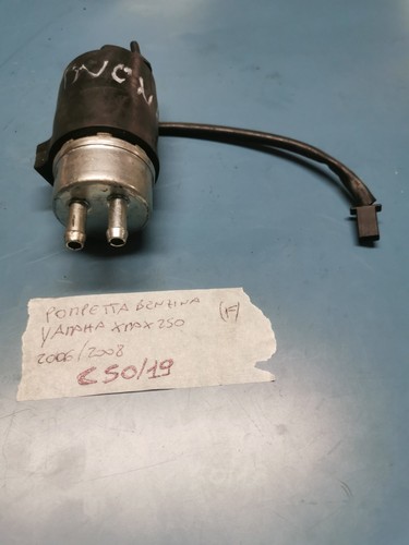 Pompetta benzina yamaha xmax - benzina,