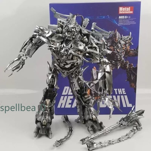 Bmb aoyi mech megatrn - mech,