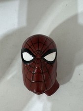 Testa di Spiderman