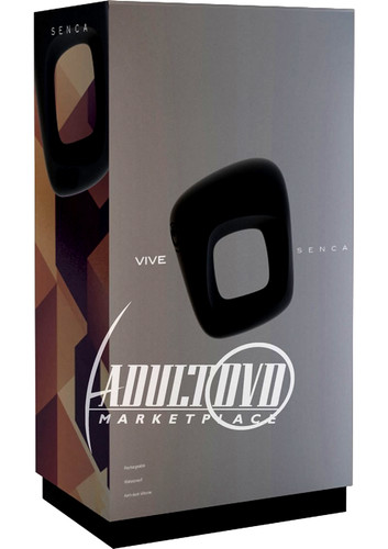 Anello vibrante premium - 10,