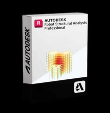 Robot Structural Analysis