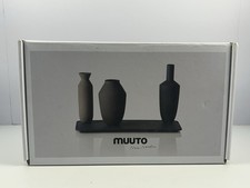 MUUTO Balance Vaso Set di 3