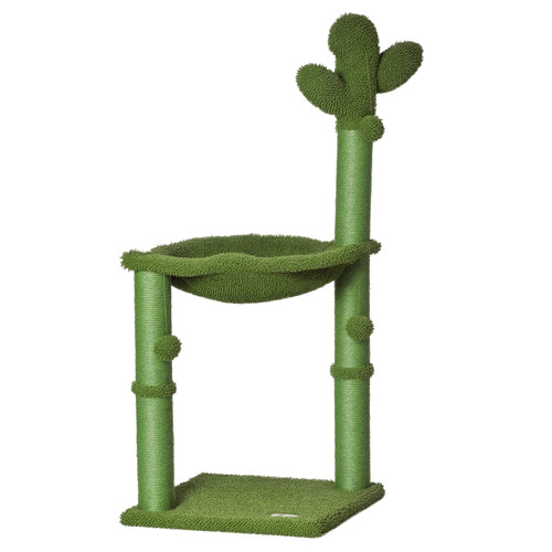 Albero tiragraffi per gatti - per,