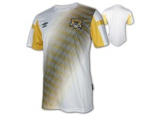 Umbro Black Leopards FC Maglia