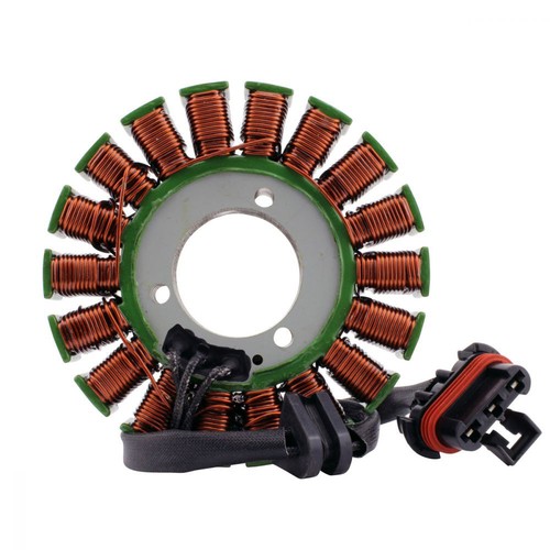 Statore aftermarket per moto