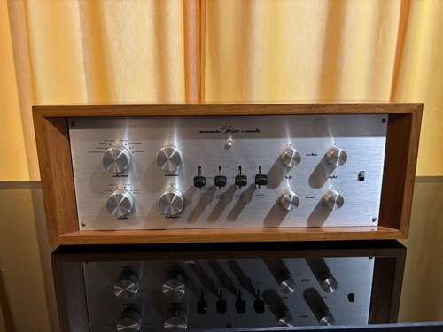 Marantz model replica - marantz,