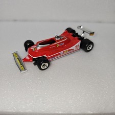 Kyosho Ferrari 312T4 1979
