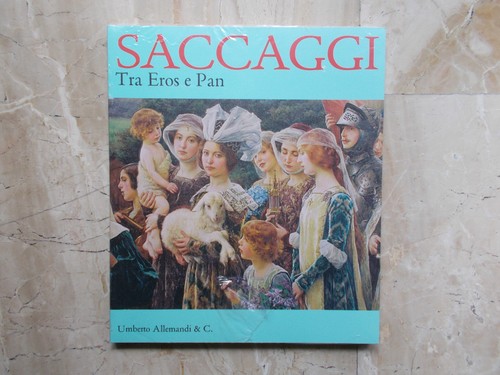 Saccaggi tra eros pan - saccaggi,