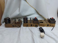 Amplificatore di potenza a