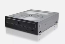 * Lotto 4 DVDRW Unità SATA DVD CD ROM Masterizzatore Riscrivibile vari modelli