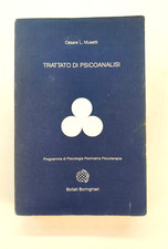 Trattato di Psicoanalisi
