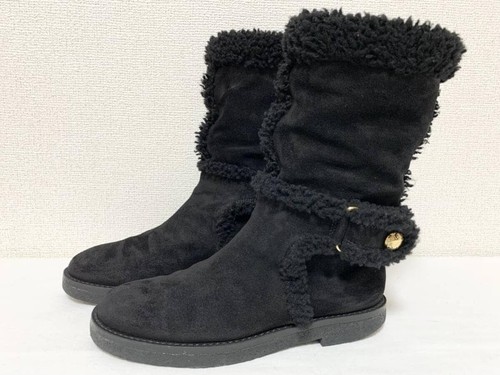 Stivali corti louis - stivali, vuitton