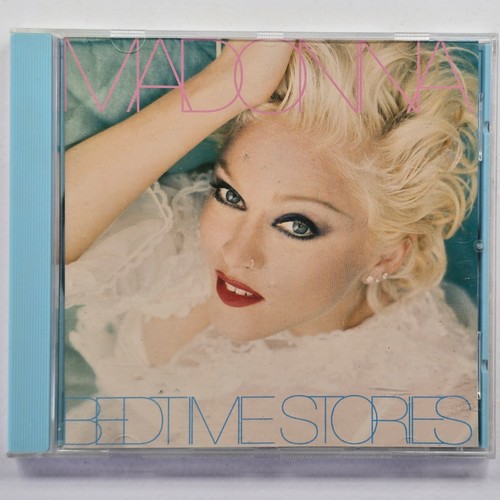 Madonna bedtime stories - madonna, –
