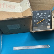 Compteur de vitesse
