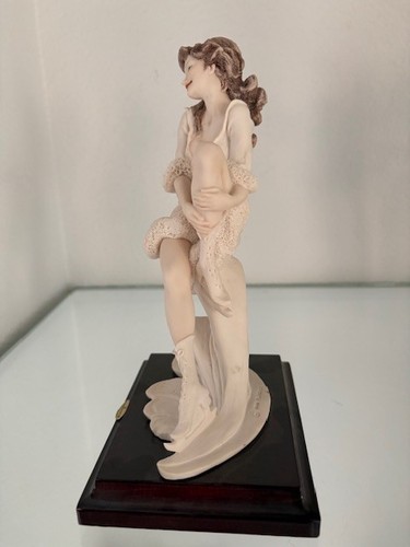 Figurina giuseppe armani - figurina,
