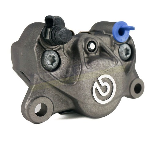 Pinza freno posteriore - , brembo