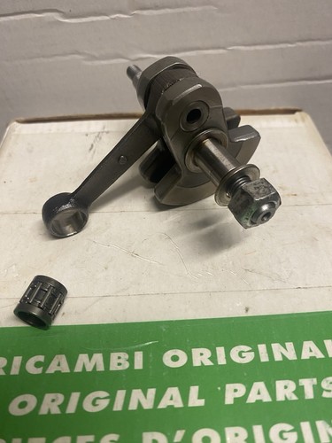 Albero motore kawasaki tg24 - albero,