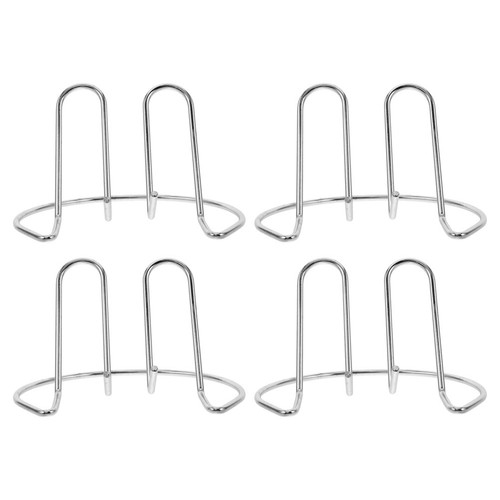 Pezzi supporto audio - 4,