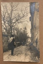 Cosenza - Amendolara - Viaggiata 1917