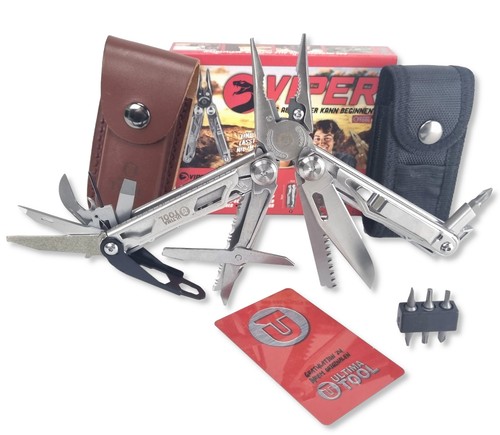 Multitool leatherman wave - multitool,
