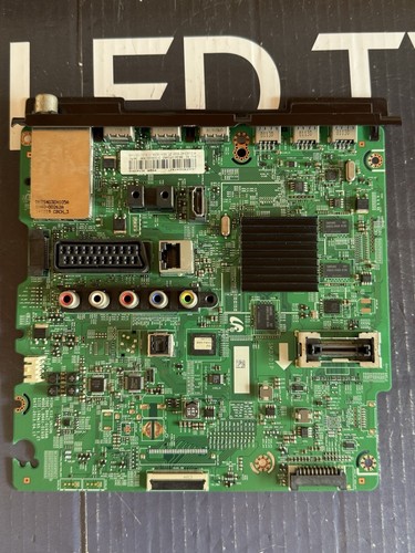 Scheda madre samsung - scheda, tv