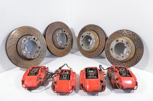 98635242301 porsche 987 cayman - porsche,