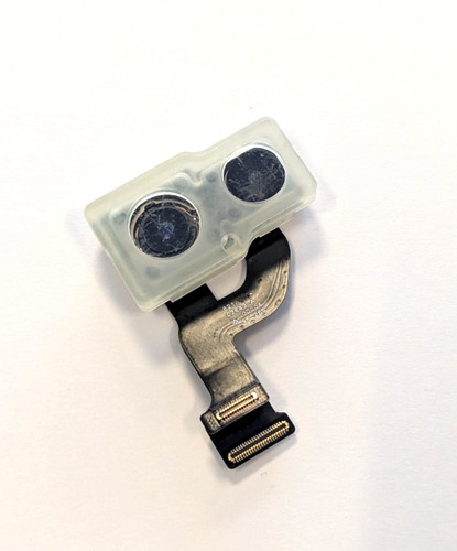 Fotocamera principale