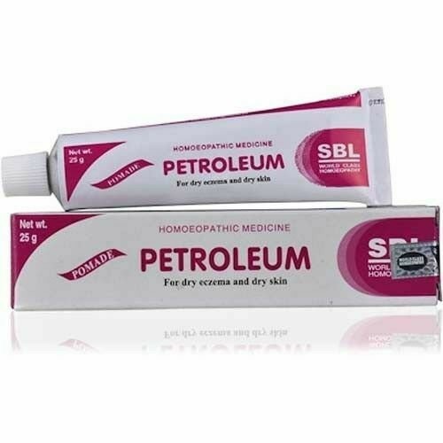 Sbl unguento petrolio per - petrolio,