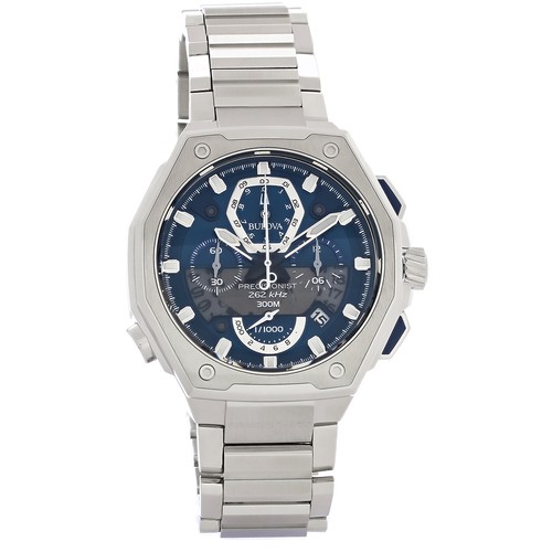 Orologio bulova precisionist - orologio,