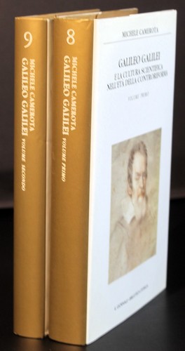 Biblioteca storica 9 - storica, 8-9