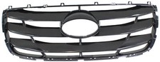  New Grille Assembly For