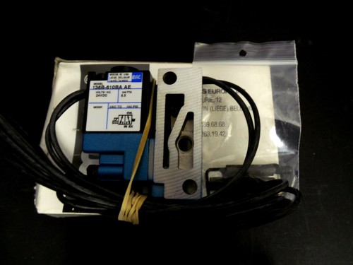 Valvole mac europe 136b 610ba - valvole, 136b-610ba