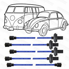 HT Leads Classic VW Maggiolino