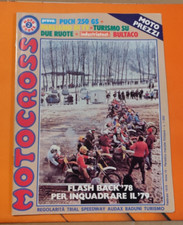 MOTOCROSS nr. 2 / 1979 cover