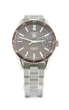 TAG Heuer Carrera Acciaio Inox