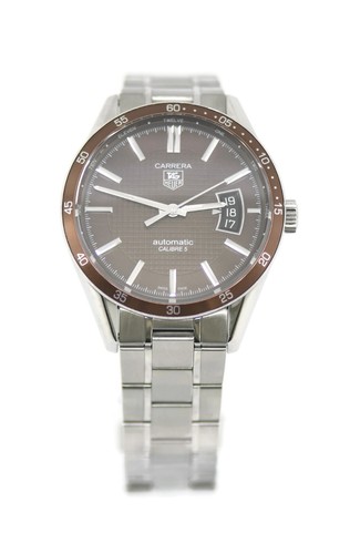 Tag heuer carrera acciaio - tag,