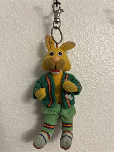 Adventures kanga roddy peluche - roddy,