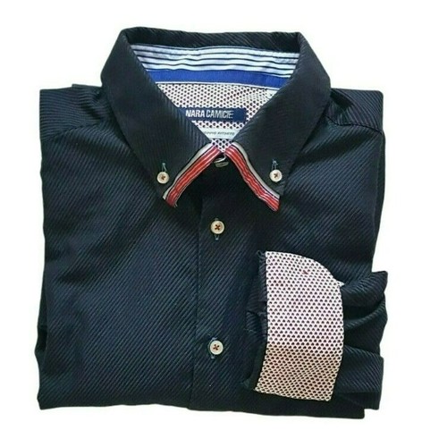 Naracamicie camicia uomo - camicia, xl