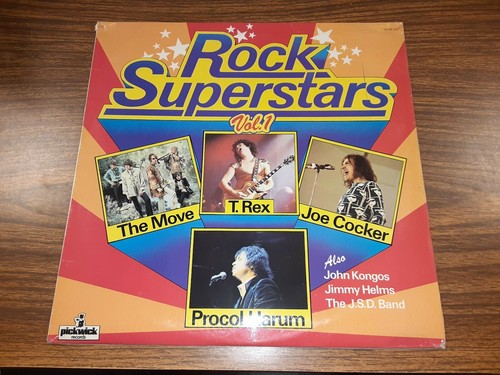 Rock compilation - rock, compilation*rock