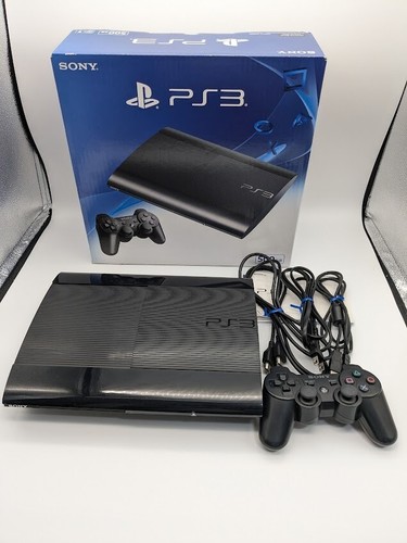 Sony playstation cech - sony, cech-4300c