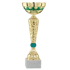 COPPA ECONOMICA PER PREMIAZIONE SPORTIVE IN TORNEI VARI.  Premio economico