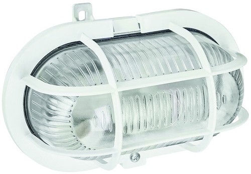 Plafoniera tartaruga ip44 - plafoniera,