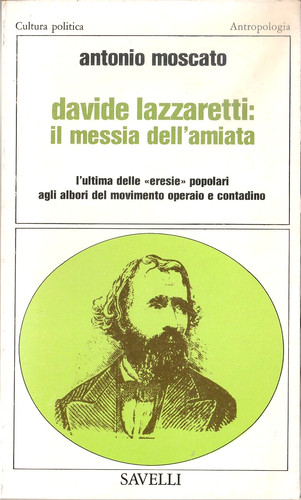 Antonio moscato davide - -,