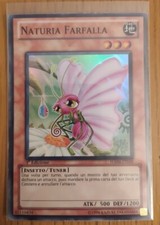 CARTA YU-GI-OH! - NATURIA