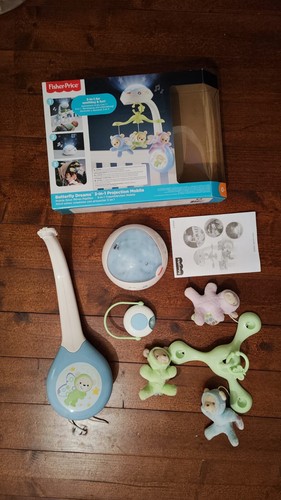 Fisher price la giostrina - fisher-price,