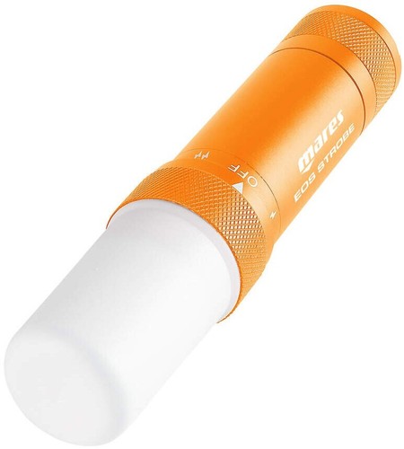 Torcia mares eos strobo - torcia,