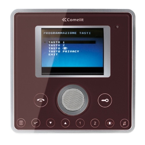 Comelit 6101c accessorio - 6101c,