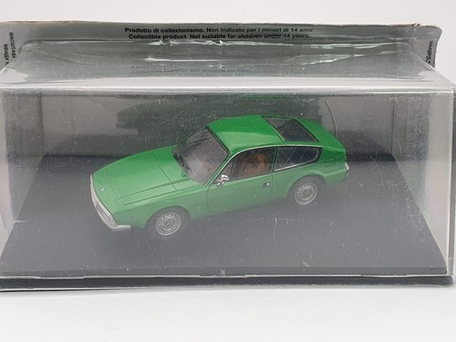 Alfa romeo junior zagato - alfa,