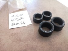 Slot 1/32 4 FIRESTONE WHITE